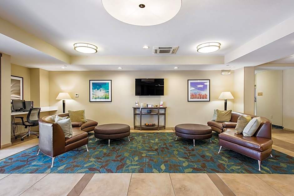 Candlewood Suites Atlanta West I-20 By IHG