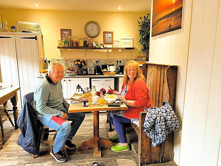 Norfolk Farm Stays by Beach Dog Friendly