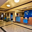 Holiday Inn Express & Suites El Paso Airport By IHG