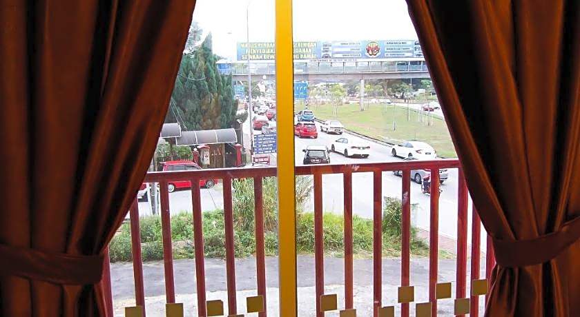 Hotel Rasah Seremban