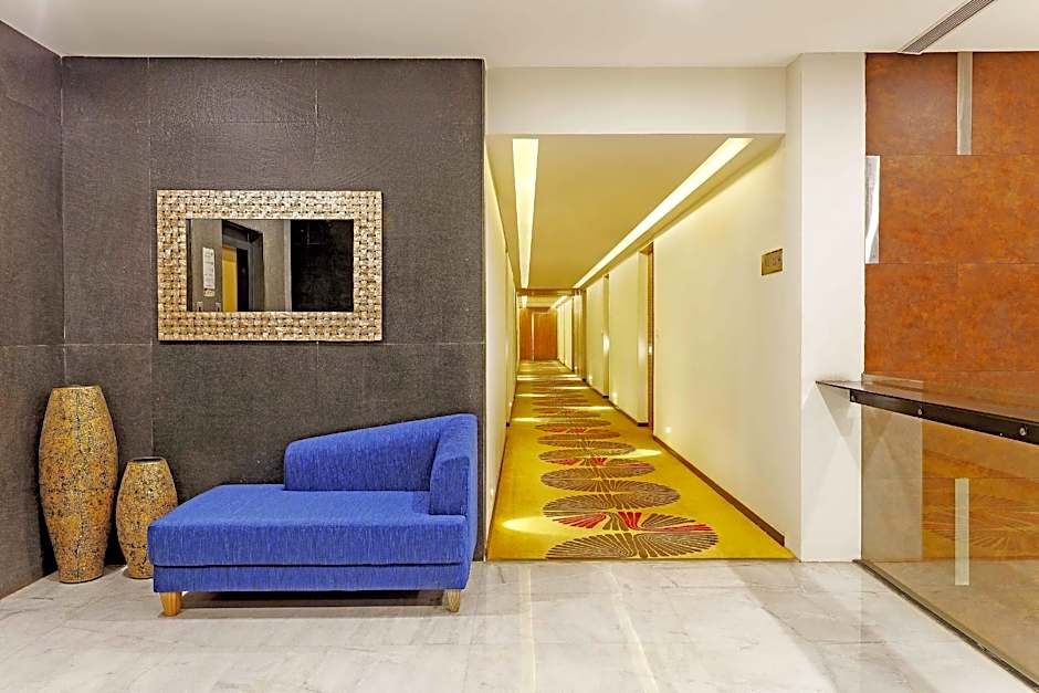 Sarovar Portico Outer Ring Road Bengaluru