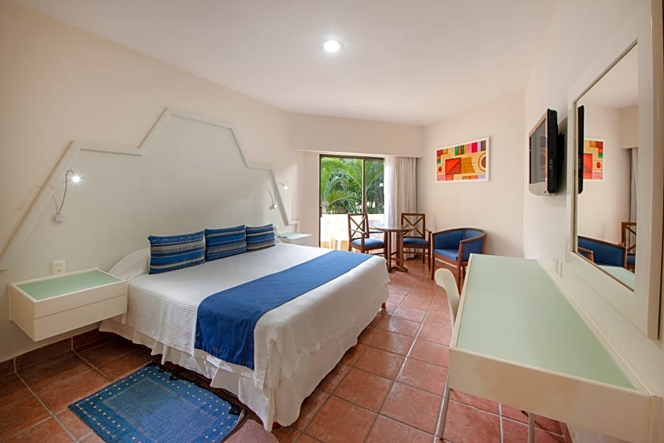 Viva Maya by Wyndham, A Trademark All Inclusive Resort