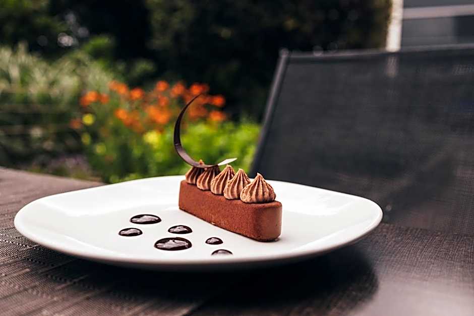 Crowne Plaza Geneva By IHG