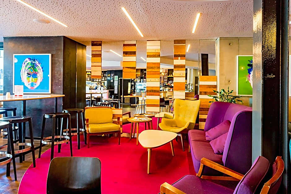 BreakFree on Cashel Christchurch