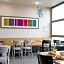 B&B HOTEL Grenoble Centre Verlaine