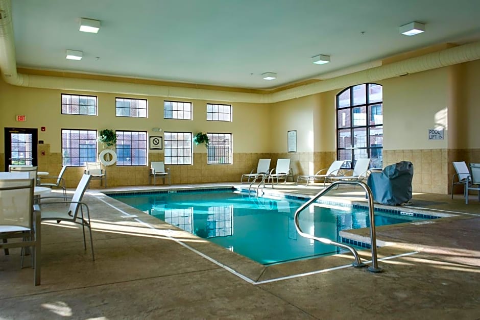 Staybridge Suites Akron-Stow-Cuyahoga Falls By IHG