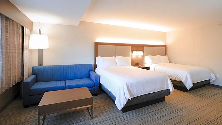 Holiday Inn Express Lompoc By IHG