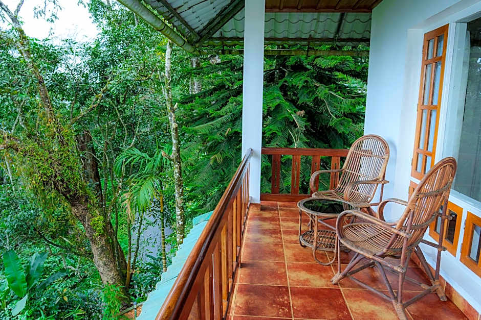 Bracknell Forest Munnar