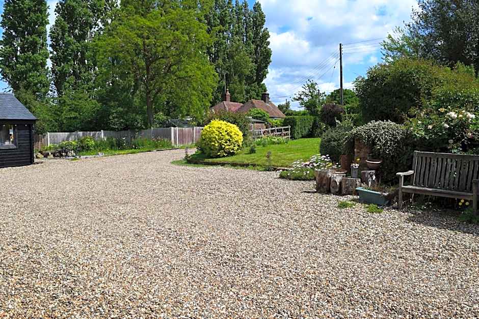 Sandhurst Farm Forge