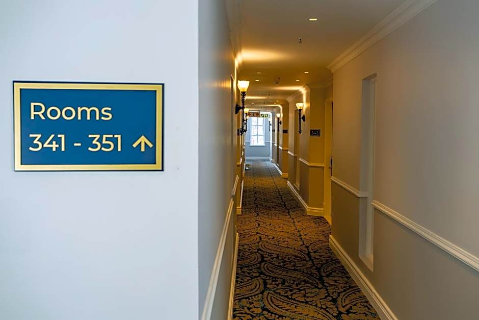 Southern Sun Emnotweni