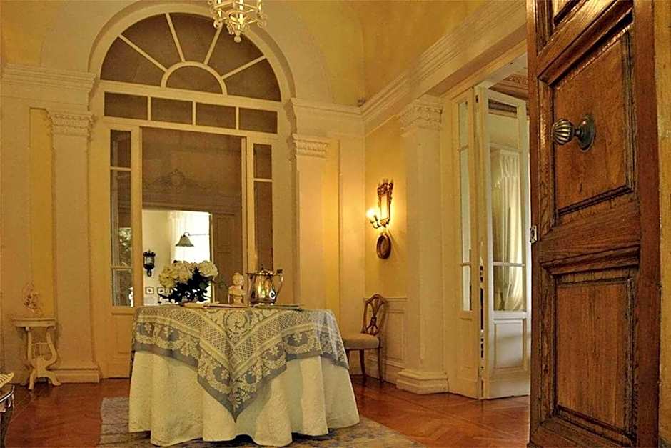 Villa la Moresca Relais de Charme B&B MONTECATINI ALTO