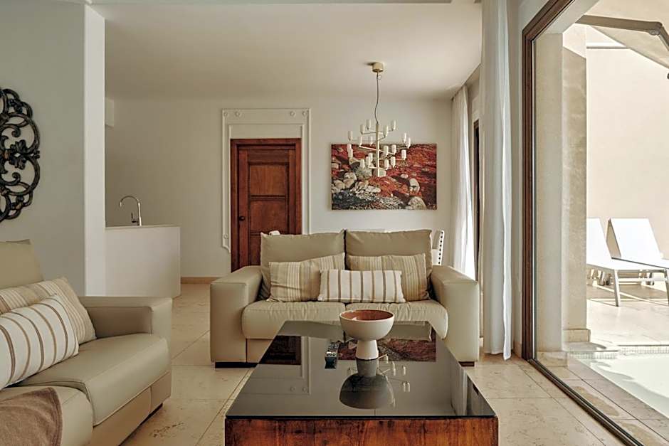 Hotel Villas Alondra