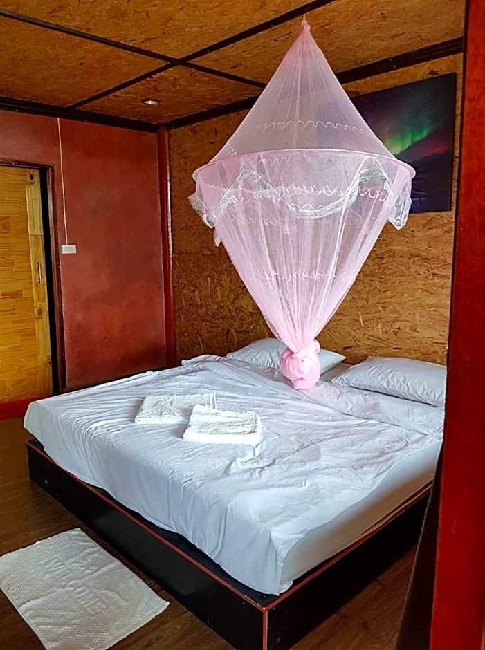 Bottle Beach 2 Bungalows