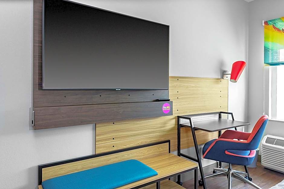 Tru By Hilton Cleveland Midtown