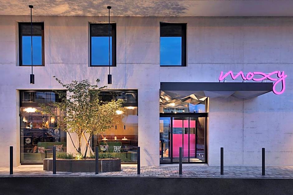 Moxy Rapperswil