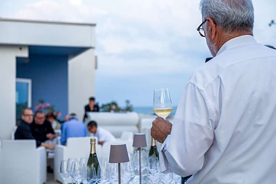 Hotel Mediterraneo