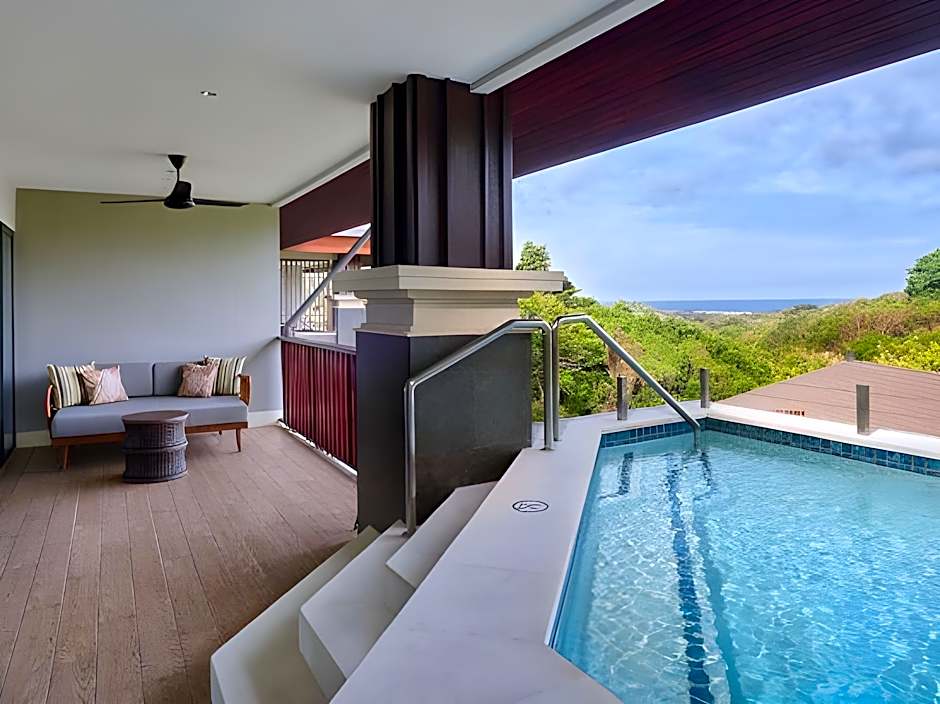 Marriott's Bali Nusa Dua Terrace