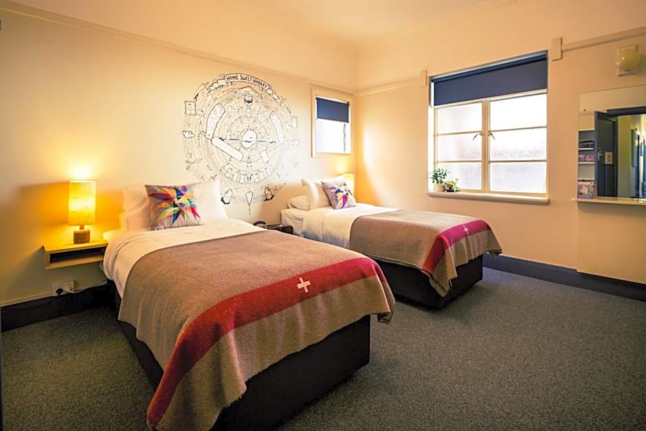 Alabama Hotel Hobart