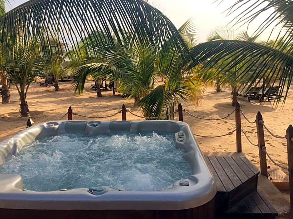 Lamantin Beach Hotel