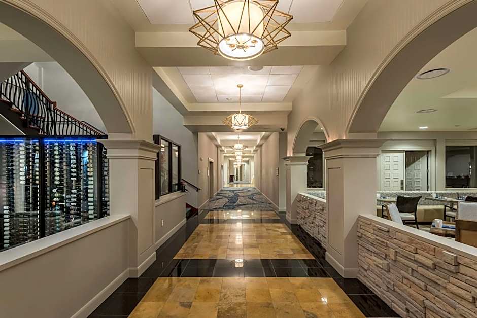 Hilton Dallas Rockwall