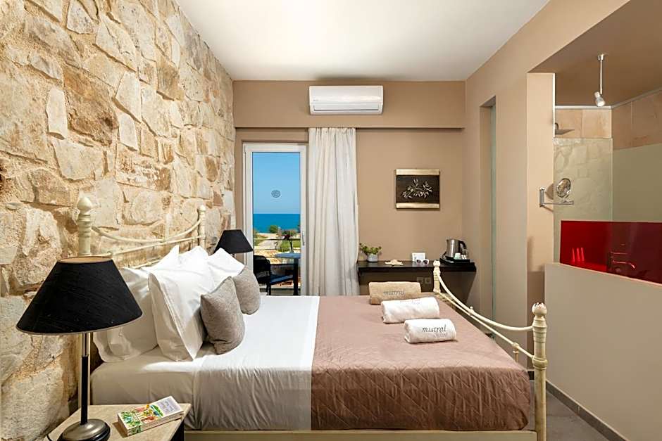 Mistral Hotel - For Solo Travelers