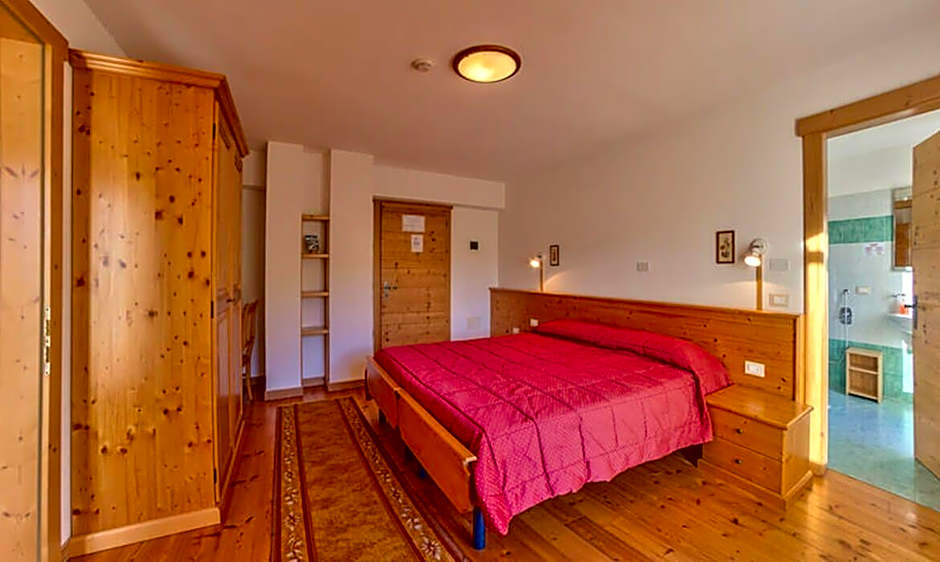 Rifugio Predaia Ai Todes'ci