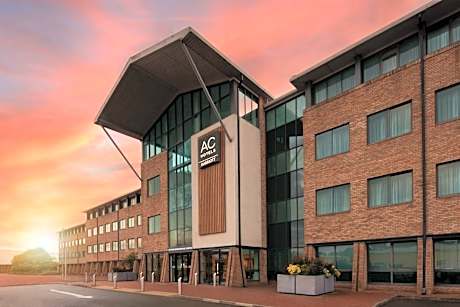 AC Hotel Birmingham NEC and Airport