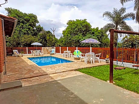 Espaço Familiar