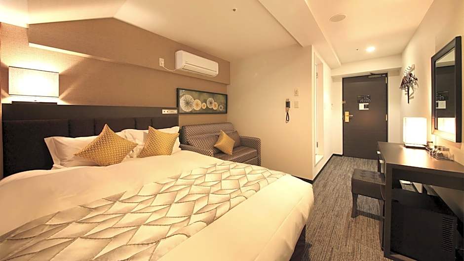 Centurion Hotel & Spa Kurashiki Station