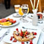 Hotel Santander Plaza