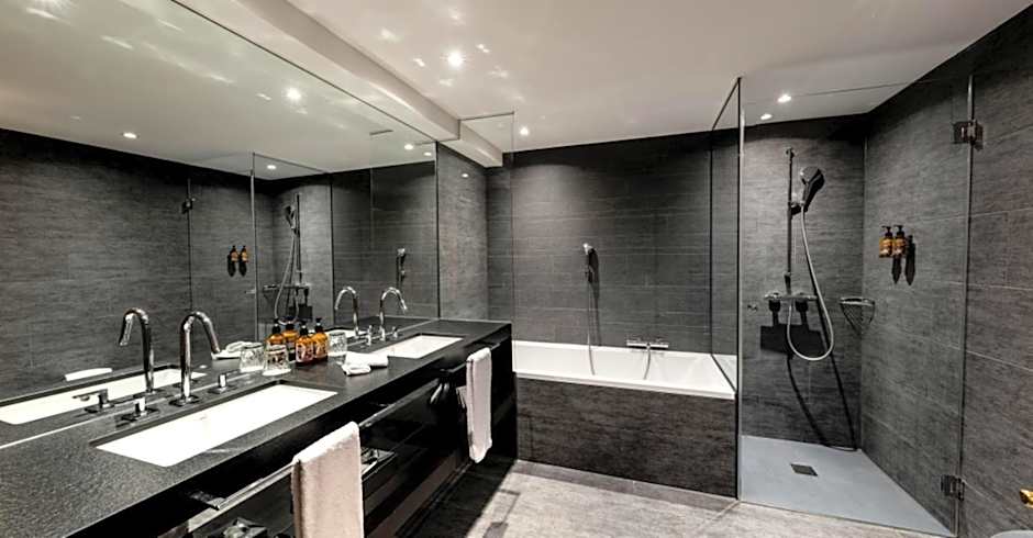 Hotel Vitznauerhof - Lifestyle Hideaway at Lake Lucerne