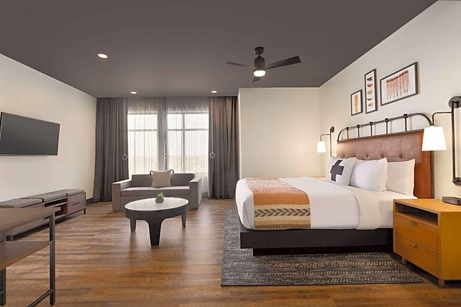 Origin Westminster a Wyndham Hotel