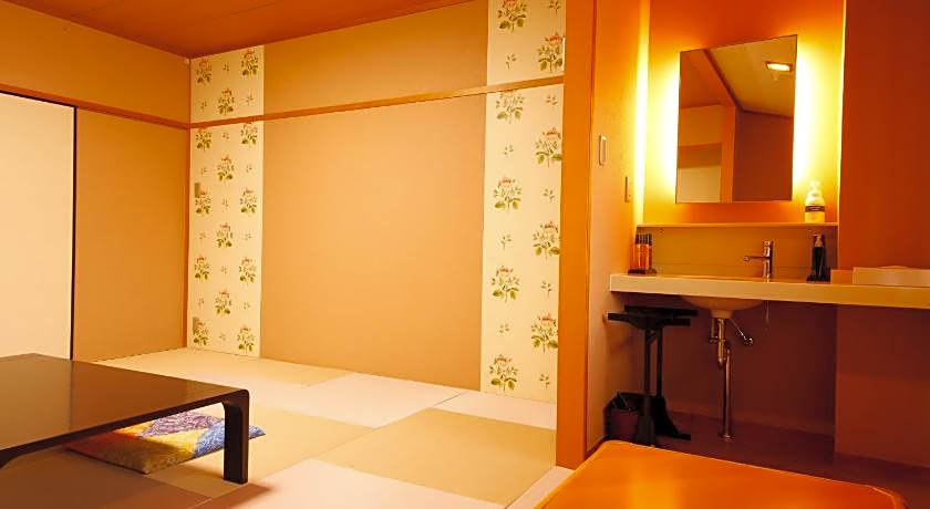 Arima Hot spring Ryokan Kotori