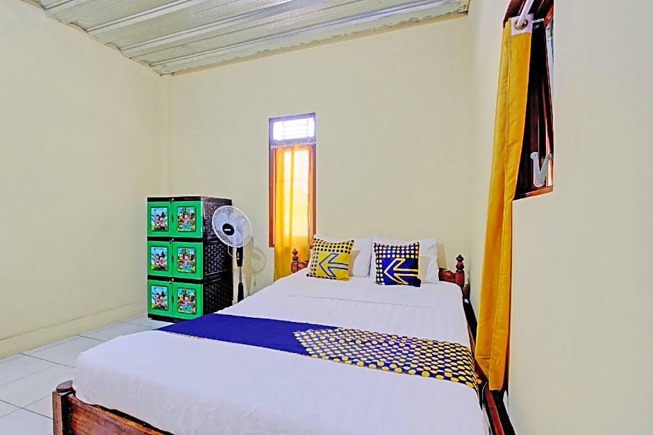 Hotel O Syifa Guest House Syariah