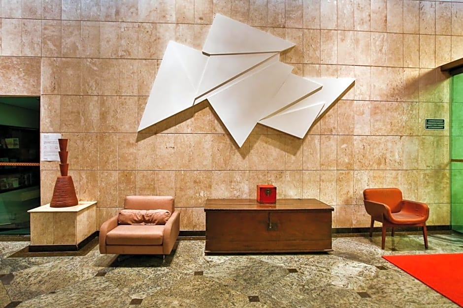 Ramada by Wyndham Belo Horizonte Lourdes