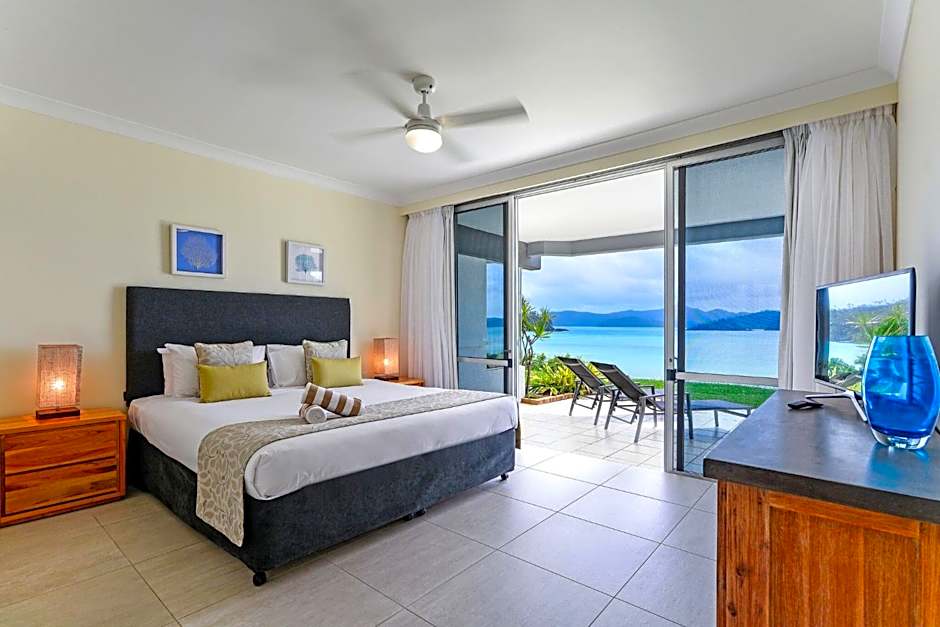 Hamilton Island Holiday Homes