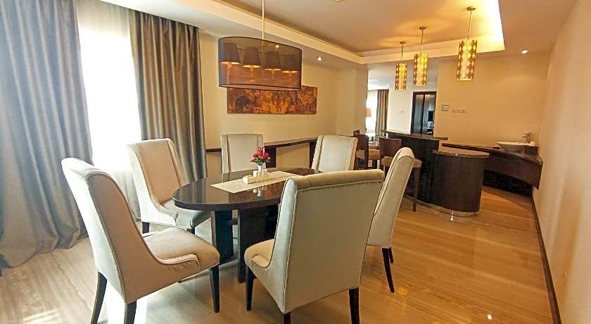 Swiss-Belhotel Ambon