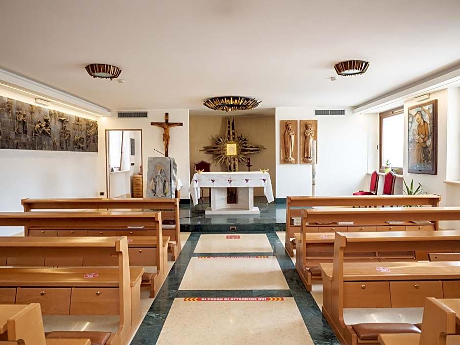 Domus Laetitiae Assisi