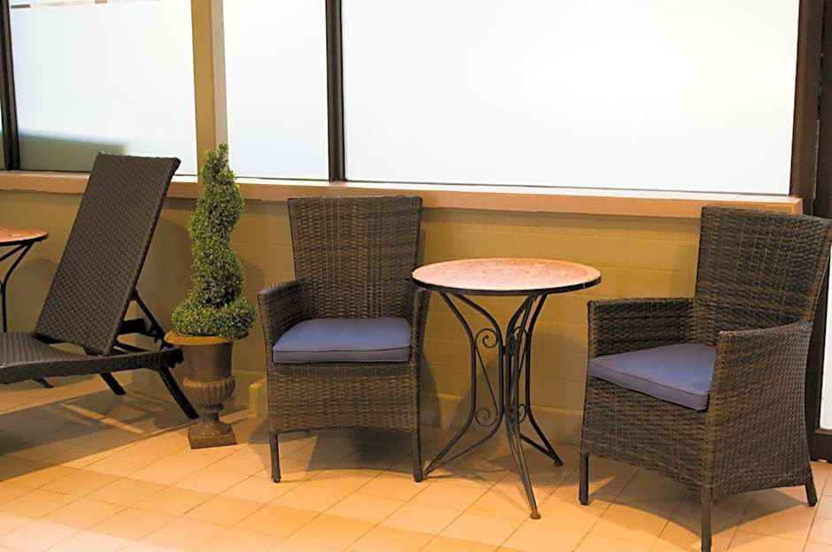 Holiday Inn Sudbury By IHG