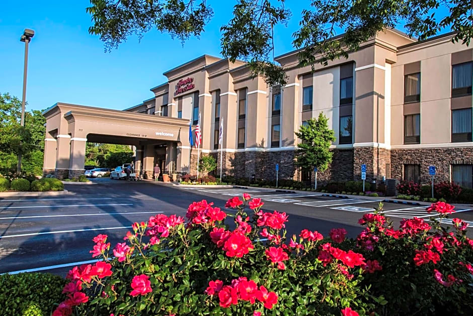 Hampton Inn By Hilton & Suites Stillwater, Ok