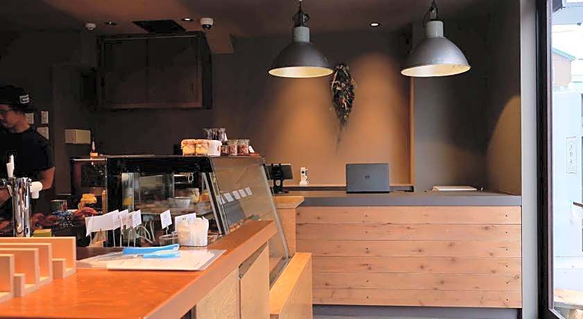 Busoan Library & Hostel