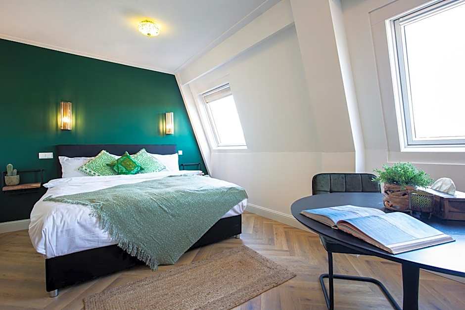 Boutique Hotel Enkhuizen