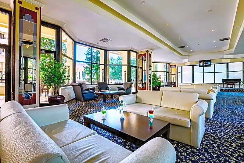 Fun Sun Family Club Saphire