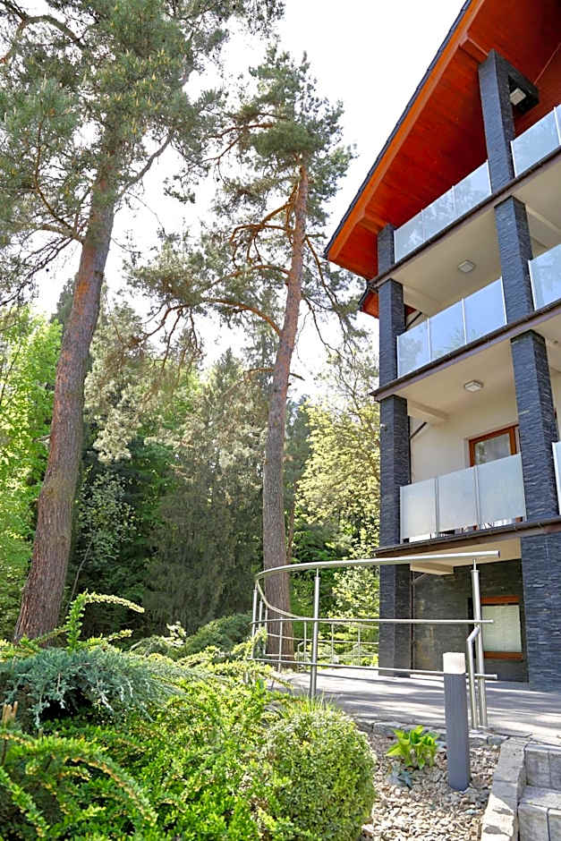 Hotel Zacisze