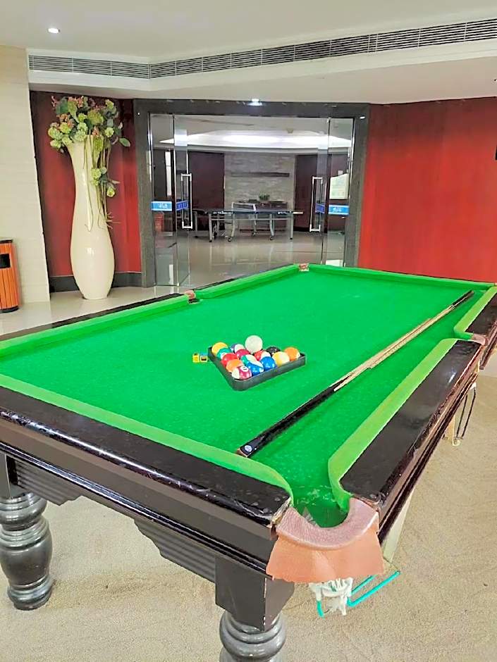 Dongguan Jun Hao Hotel