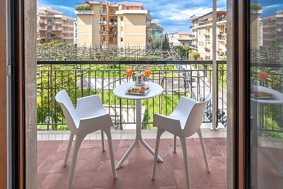 Maison Marienne - Deluxe B&B