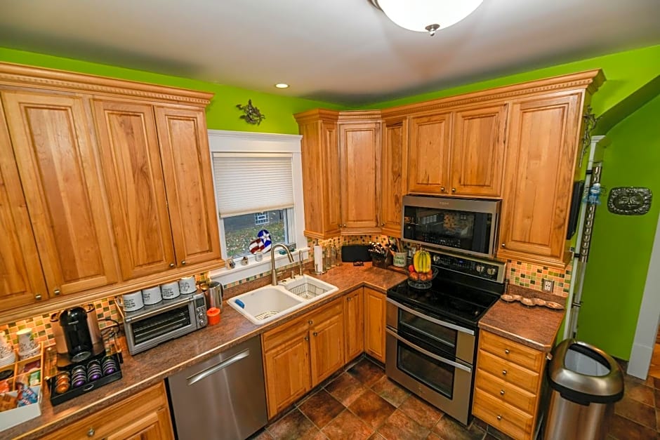 Berrodin Bed & Breakfast