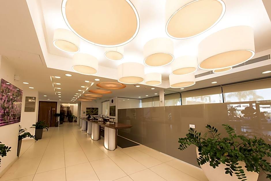 Alimounda Mare Hotel