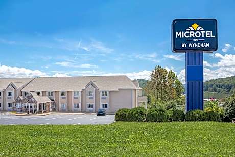 Microtel Inn & Suites By Wyndham Franklin