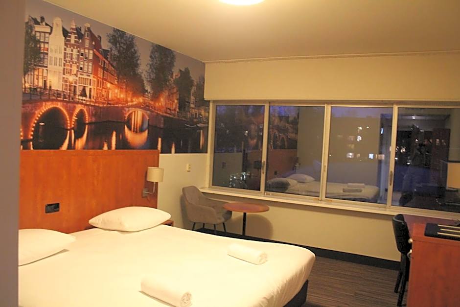 Westlake Hotels Amsterdam